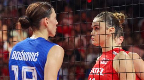 turkish volleyball team players|Turkey’s Women’s Volleyball Team Inspires Pride .